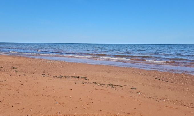 Prince County Cottage | Three Bedroom Ocean View Cottage in Kildare PEI