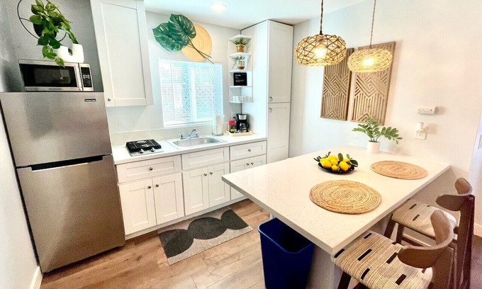 Crown Point Condo | The Jewell | Bayside 2BR in Crown Point