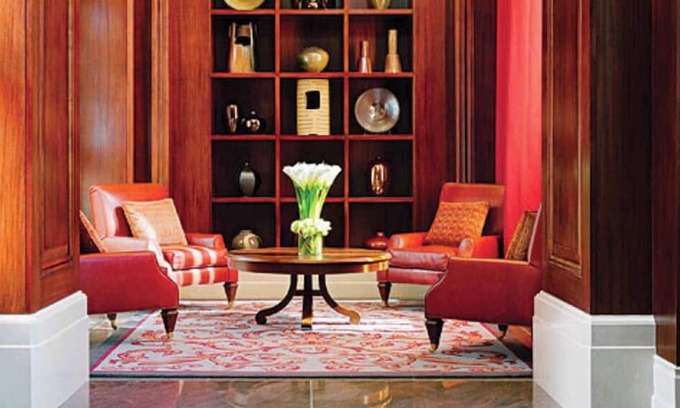 Downtown San Francisco Condo | The Ritz-Carlton Club®, San Francisco 3 Bedroom