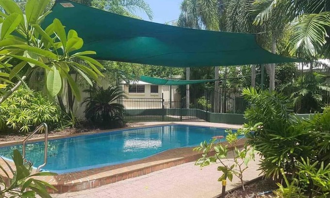 The Gardens Apartment | The Gardens Escape with Pool and Free WiFi