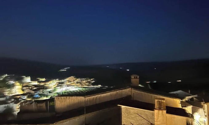 Alhama de Granada House | Casa de los Zapateros