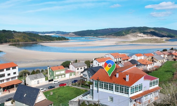 A Telleira Apartment | AG House Fuentes Canduas 1