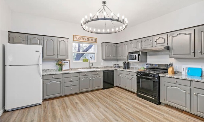 Fairfield House | Fairfield Park Inn Room #2