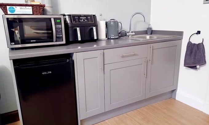 Innerleithen Apartment | Immaculate 2-Bed Apartment in Innerleithen
