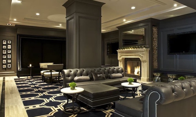 West End House | 3 Units at The Melrose Georgetown Hotel Near the White House
