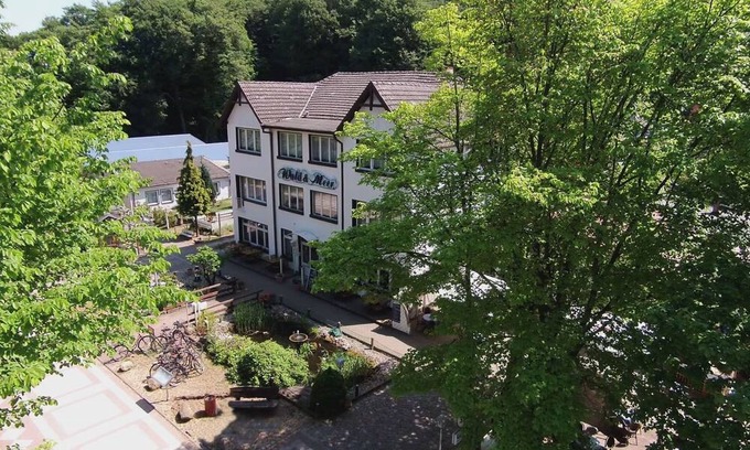 Ostvorpommern Apartment | EDZ 21 - Holiday home sea and forest/CHAR