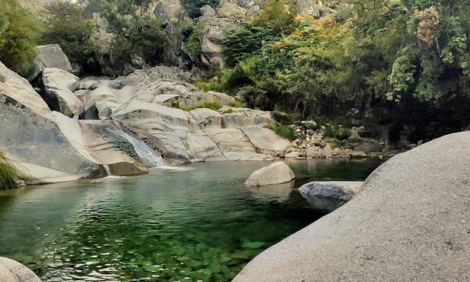 Candeleda Cottage | Valle del Almanzor. Estupenda Casa de Campo con Increibles Vistas