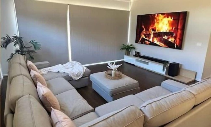 Werribee House | Stylish home in Werribee