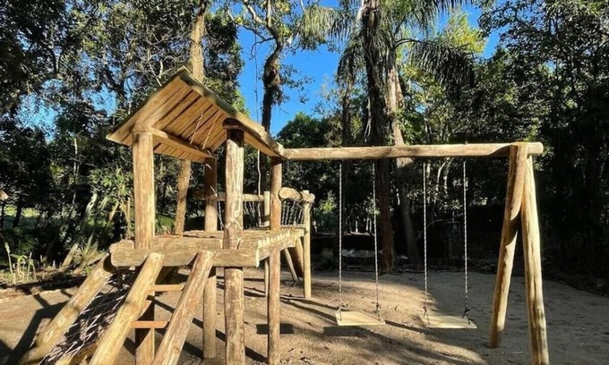 Florianopolis House | Aconchego Para Curtir a Natureza