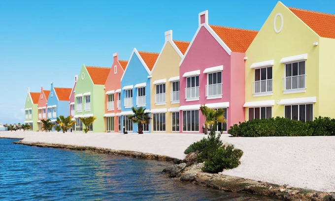 Playa Hotel | Corallium Hotel & Villas Bonaire