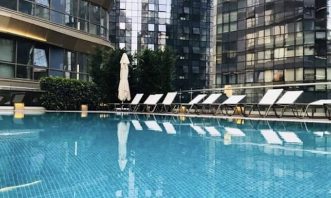 Mustafakemalpasa Apartment | Residence apartment in a central location. metro & metrobus are at your doorstep