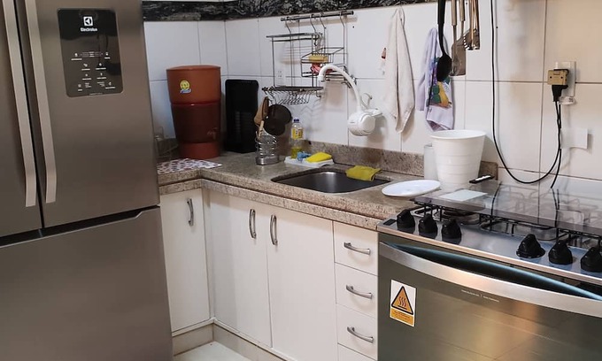 Alegre Cottage | Sítio Santa Clara, Alto da Serra - Alegre ES