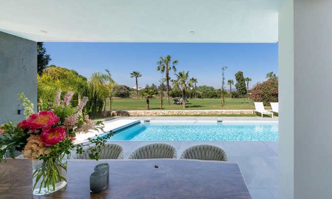 Molinell Villa | Villa Serenidad by Oliva Nova