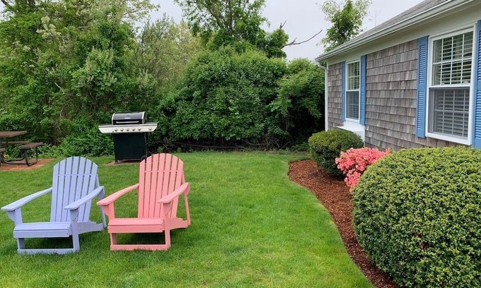 West Yarmouth Cabin | Cape Cod for a relaxing one week