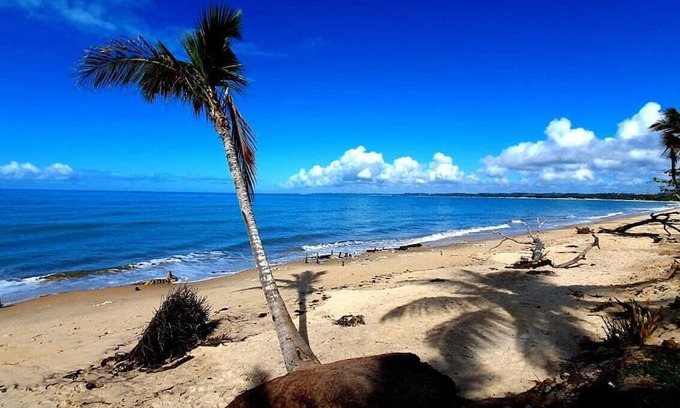 Mutari Ski Chalet | Lovely 1-Bed Chalet in Mutari/Santa Cruz Cabralia