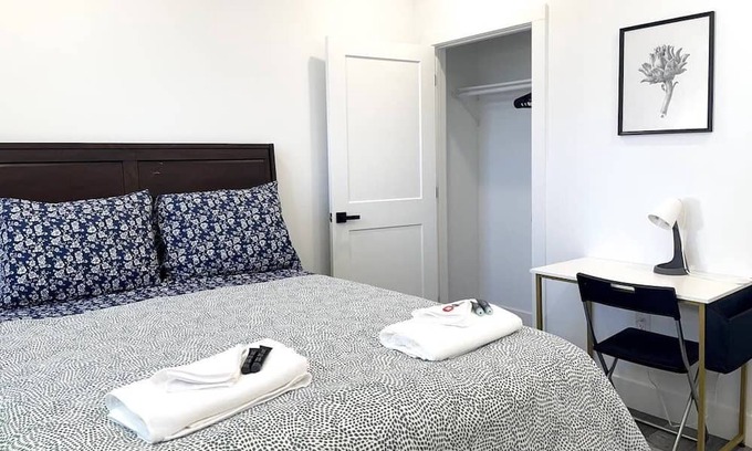 Mantua Apartment | Your Cozy Haven in [City]