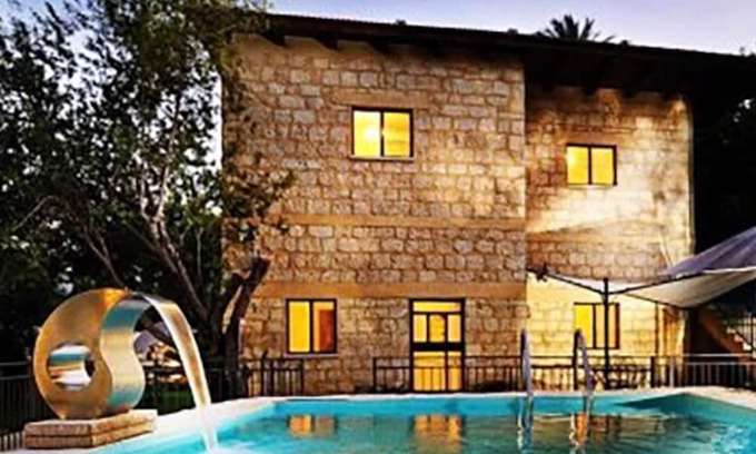 Konak Villa | Vrbo Property