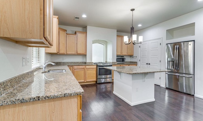 Green Valley Ranch House | Spacious Denver Vacation Home ~ 18 Mi to Downtown!