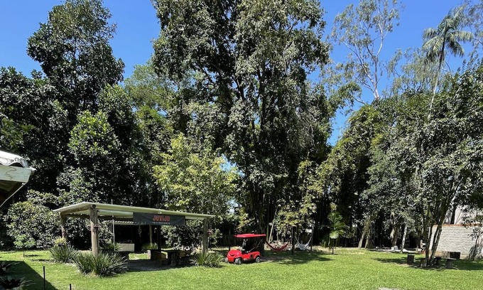 Regiao Visconde de Maua Hotel | pousada e restaurante juviju