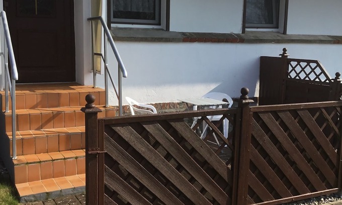 Roevershagen Apartment | Kleine Gemütliche Ferienwohnung im Bauernhaus