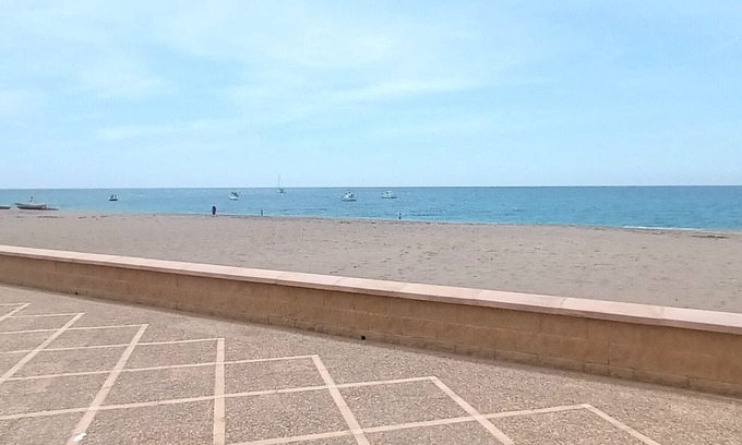 Pujaire House | Adosado con Piscina