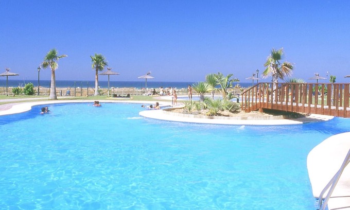 Atlanterra Apartment | Apartment Zahara de los Atunes, 2 bedrooms, 5 persons