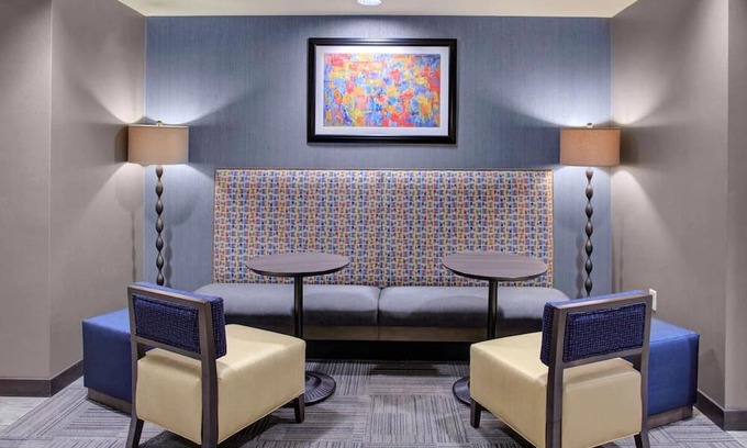 Columbus House | Modern Comforts | Free Breakfast & WiFi | Columbus Scenic Stay | Near Scotio Dow