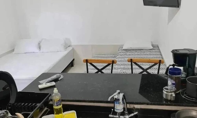 Capao Apartment | Loft Beach Búzios