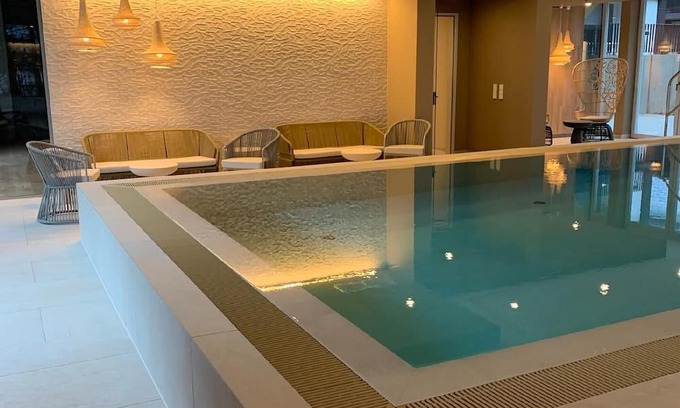 Bad Saarow Apartment | Holiday apartment Bad Saarow for 1 - 2 persons with 1 bedroom - Holiday apartment in one or multi-fa