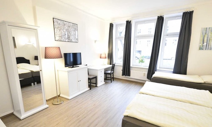 Schwerin House | Vrbo Property