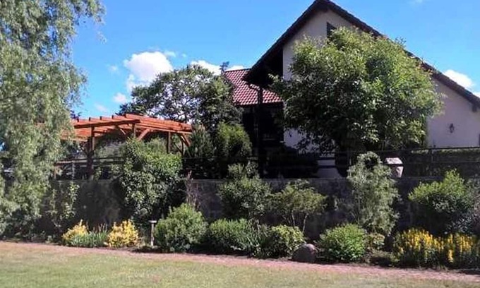 Pelsin Apartment | Westsied - De Ingel Hoof - Ferienwohnungen auf Wunderschönem Grundstück