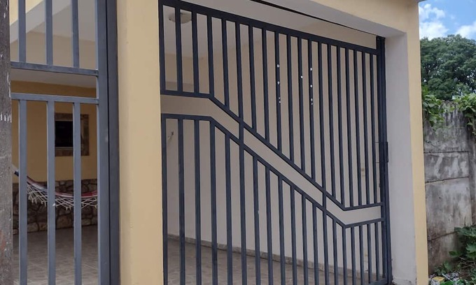 Colonia do Marcal House | Casa Grande Conforto