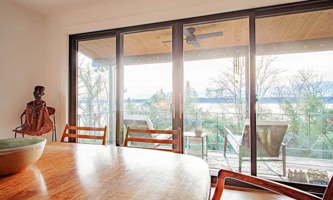 Fort Washington House | Peace on the Potomac RiverViews NationalHarbor