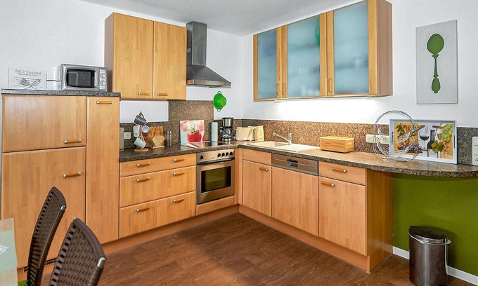 Neuendorf Apartment | 2 bedroom accommodation in Neuendorf