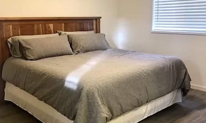 Kenai House | Kenai Duplex