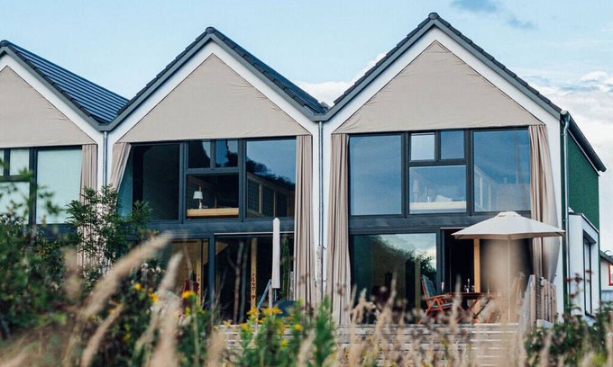 Pommern Ski Chalet | Design holiday home Chalet Mosel