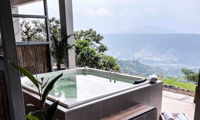 Ramonurcu Cabin | Vi.bra Healing Lodge & Spa