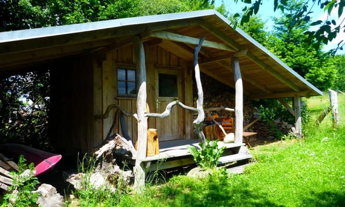 Muritz Apartment | Amazing apartment near lake