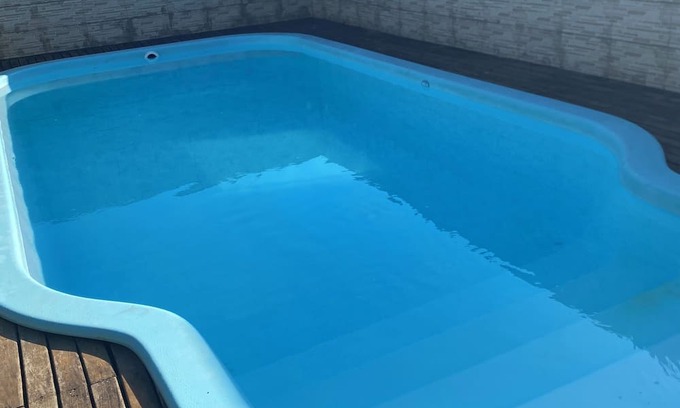 Tamoios House | Maravilhosa Casa com Piscina Grande