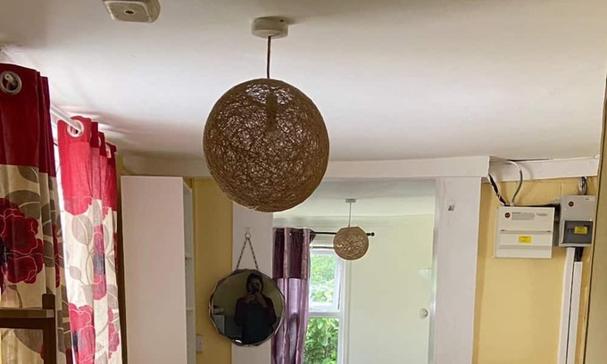 St. Margarets and North Twickenham Apartment | Lovely Studio in Twickenham