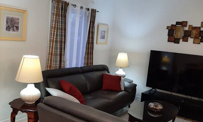 District d'Aylmer House | 7 rue court - Luxury Bran new Home in Aylmer
