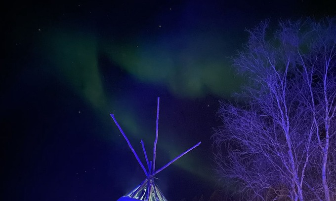 Karasjok Hotel | Sami City Hotel AS