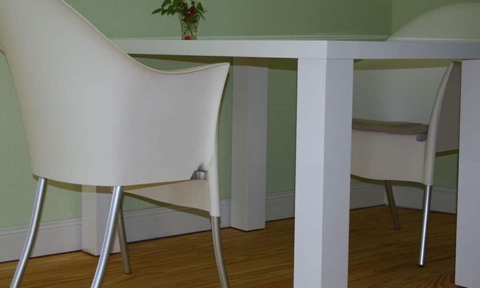 Amt Neuhaus Apartment | Landpension Bohnenburg