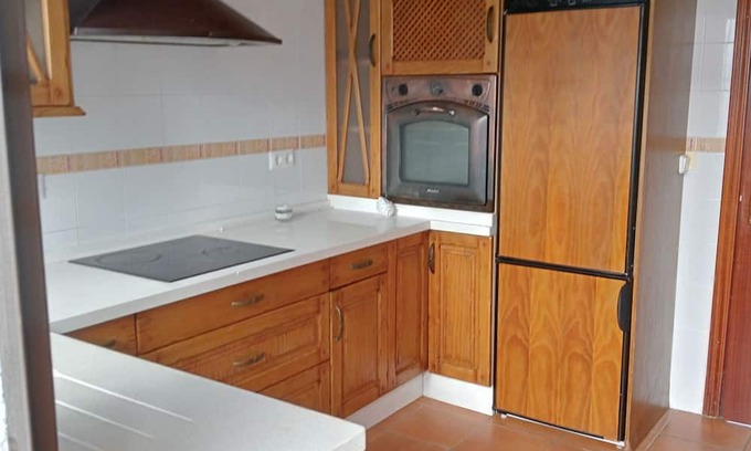 Hinojos House | Casa en Hinojos, Entorno de Doñana