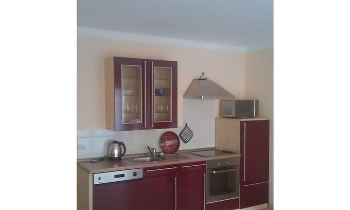 Meusdorf Apartment | Apartment Guesthouse Family Volkmar