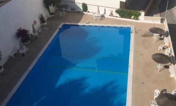 Torrenueva Apartment | Global La Cañada Torrenueva