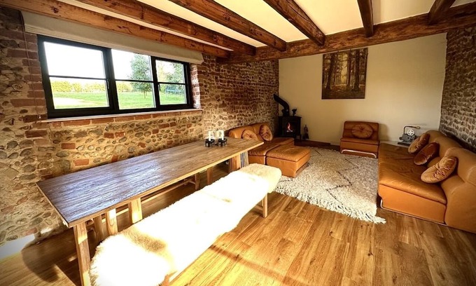 Aldborough House | Beautiful country house and garden in Holt, North Norfolk