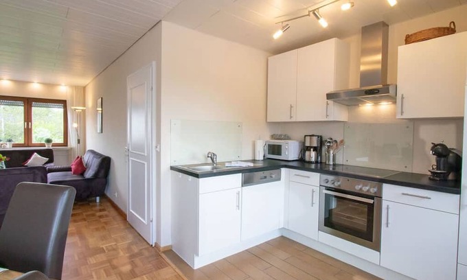 Starkenburg Apartment | Holiday apartment Blasius-Nantke