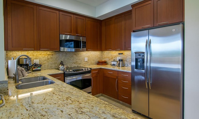 Kapalua Condo | Kapalua 1 Bedroom Golf Villas Gold