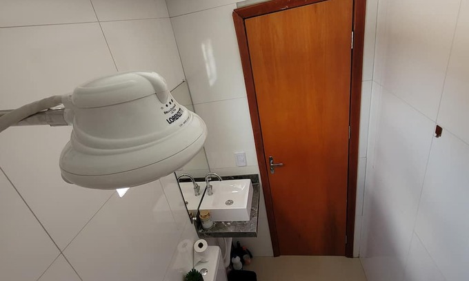 Maraba Apartment | A 5 Minutos do Aeroporto, Apartamento Mobilhado